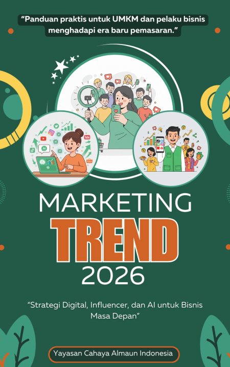 Marketing Trend 2026
