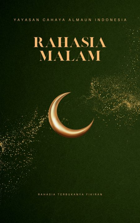 RAHASIA MALAM